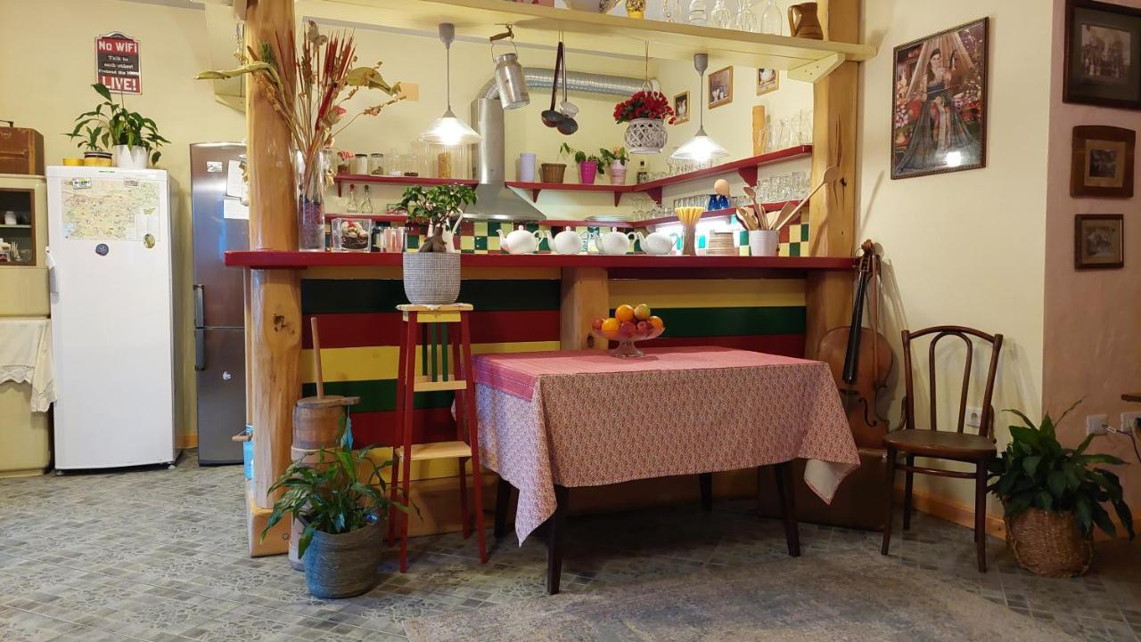 בלד Rooms Ravnik מראה חיצוני תמונה